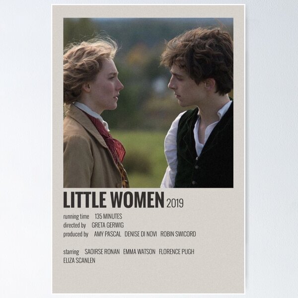 Item preview, little women  designed and sold by hala-.