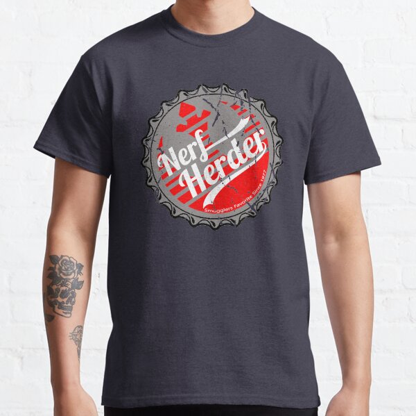 Smugglers Favorite Variant Classic T-Shirt