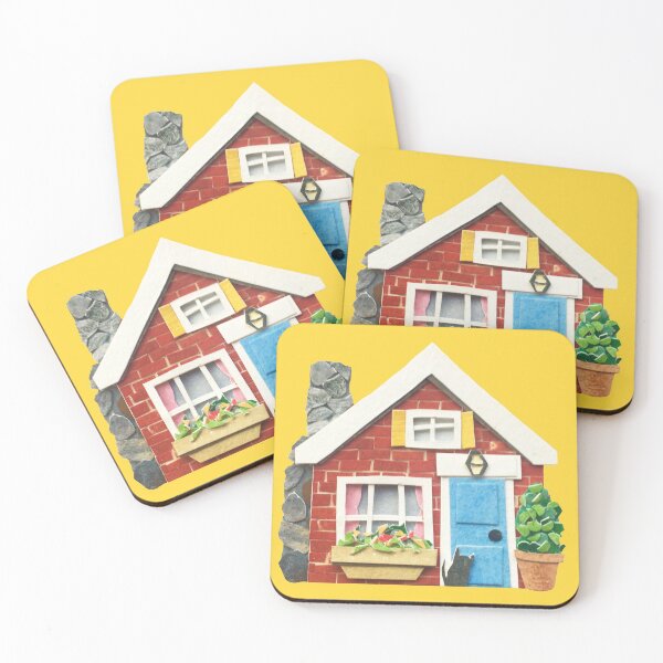 Item preview, Stay Home designed and sold by SarahSnippets.