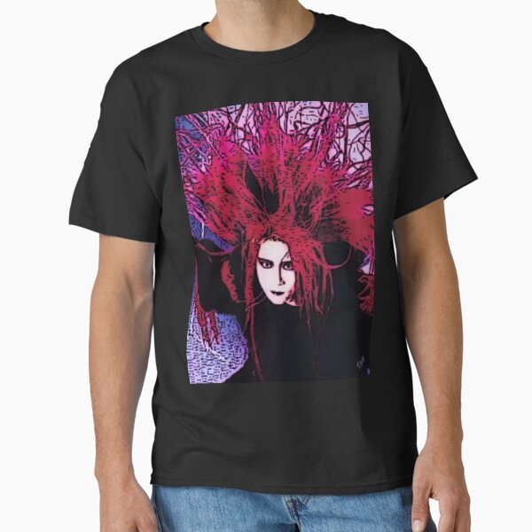 Xjapan T-Shirts for Sale | Redbubble