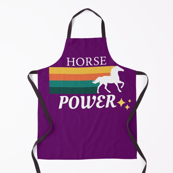 Item preview, Horse Power designed and sold by CultOfHustlers.