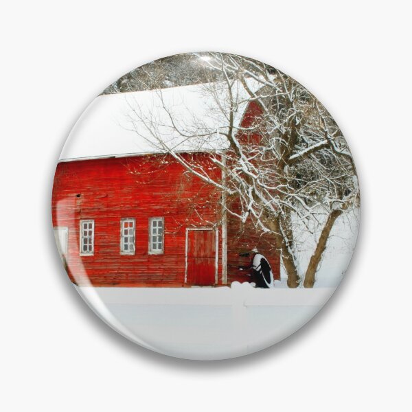 Item preview, March Snow, 3/31/18 designed and sold by Lynne Prestebak.