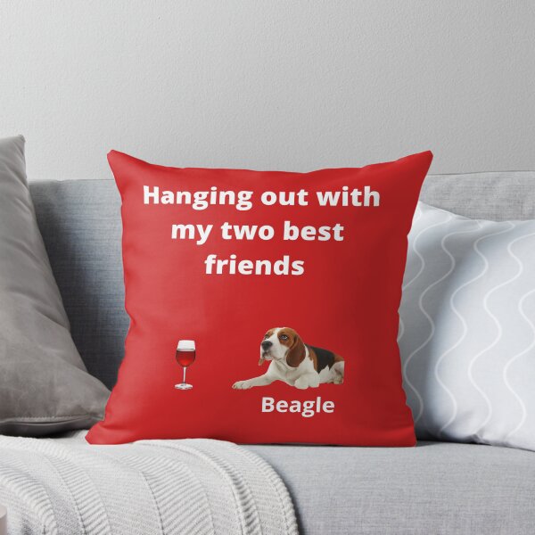Item preview, Hanging out with my two best friends designed and sold by Sonofwilliam.