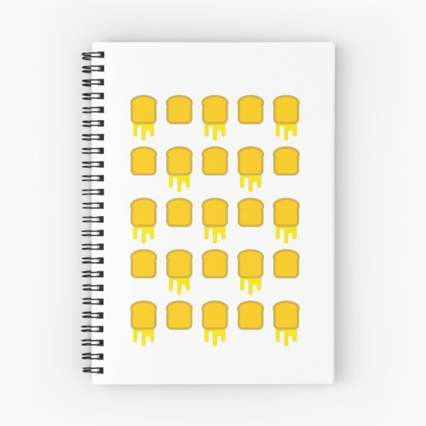 Item preview, Minimal Grilled Cheeses designed and sold by justintyler.