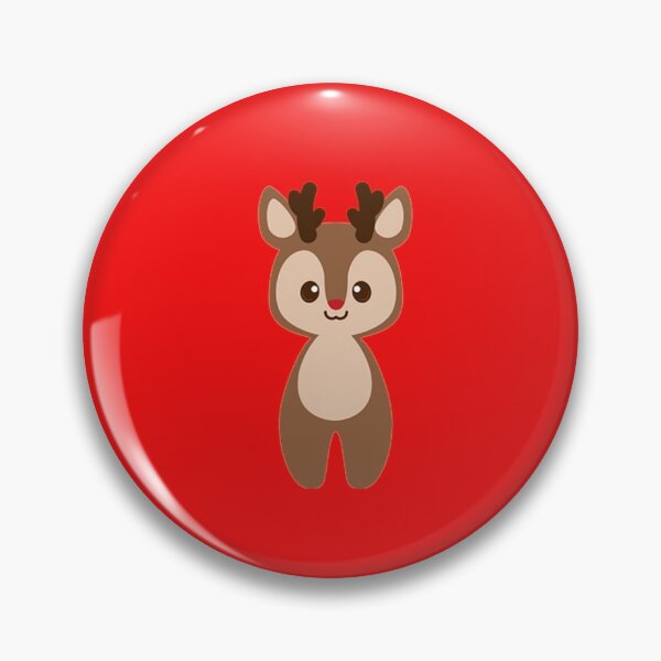Item preview, Rudolph designed and sold by massi80t.