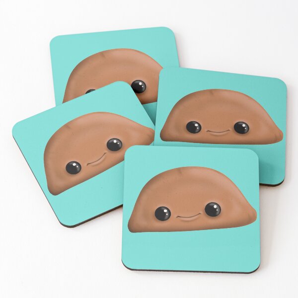 Item preview, Empanada  designed and sold by AlfredAdam.