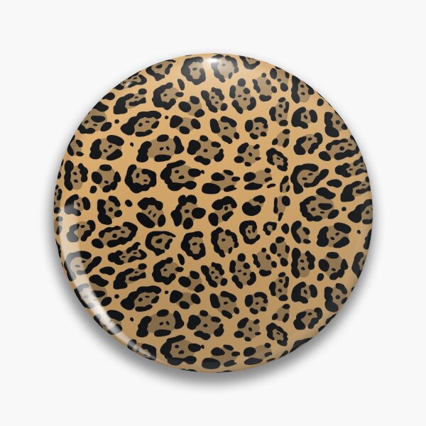 Item preview, Jaguar (Animal Print) designed and sold by Procyonidae Creative.