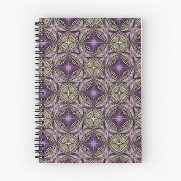 Item preview, Quirky kaleidoscopic patterns designed and sold by Shendz.