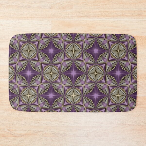 Item preview, Quirky kaleidoscopic patterns designed and sold by Shendz.