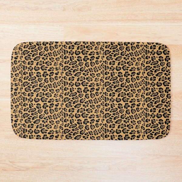 Item preview, Jaguar (Animal Print) designed and sold by Procyonidae Creative.