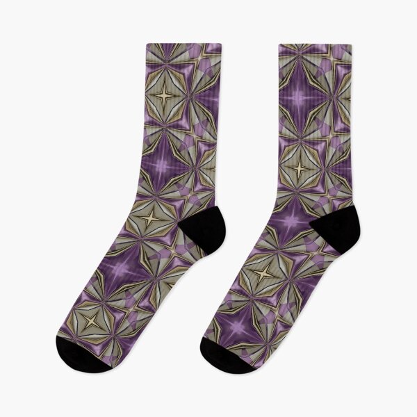 Item preview, Quirky kaleidoscopic patterns designed and sold by Shendz.