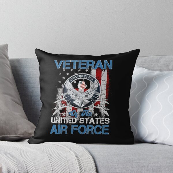 Item preview, Veteran of the United States US Air Force U.S Flag Shirt Veterans Day 4th Of July Patriotic Gift designed and sold by Jody49.