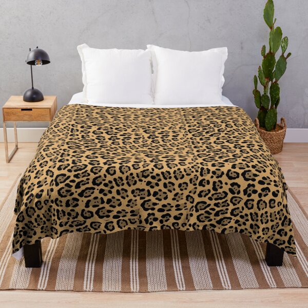 Item preview, Jaguar (Animal Print) designed and sold by Procyonidae Creative.