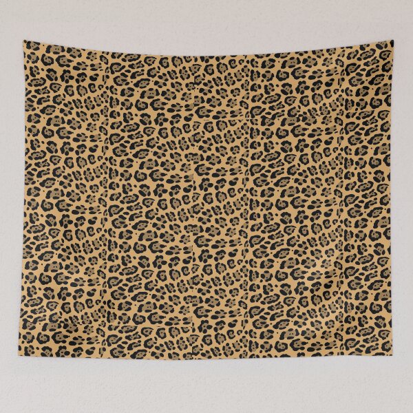Item preview, Jaguar (Animal Print) designed and sold by Procyonidae Creative.