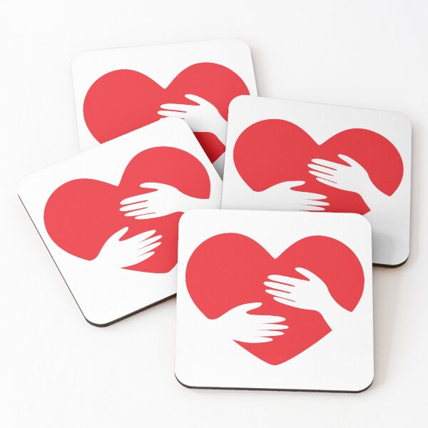 Item preview, heart love huge designed and sold by s-arta.
