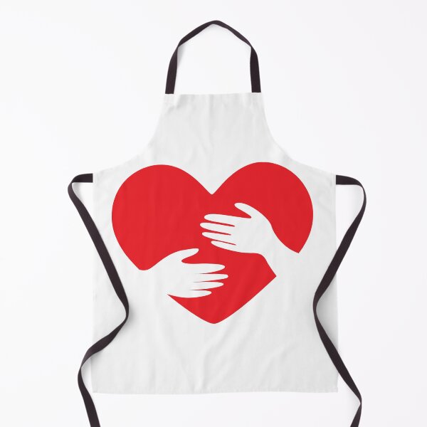 Item preview, heart love huge designed and sold by s-arta.