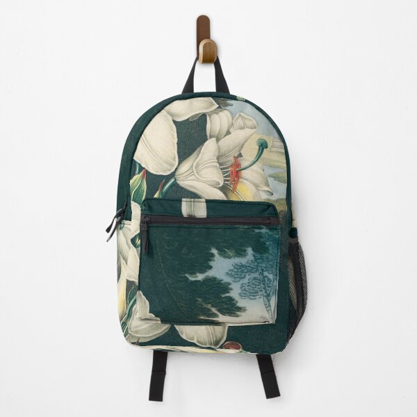 Item preview, The White Lily designed and sold by HumanlineImages.