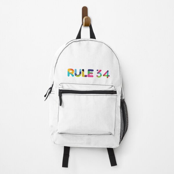 Item preview, Rule 34 designed and sold by mommottix.
