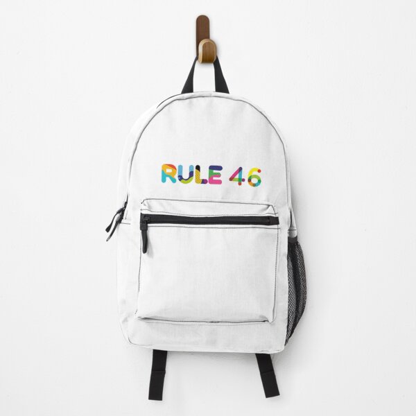 Item preview, Rule 46 designed and sold by mommottix.