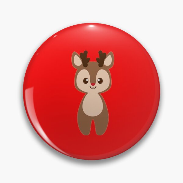 Item preview, Rudolph designed and sold by massi80t.