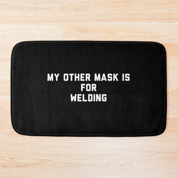 Item preview, my other mask is for welding designed and sold by bellatierra.