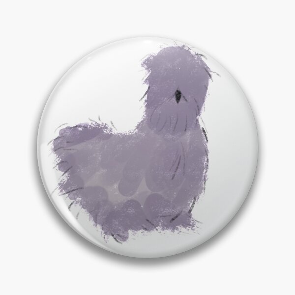 Item preview, Blue silkie designed and sold by Duchess Of Silkies.