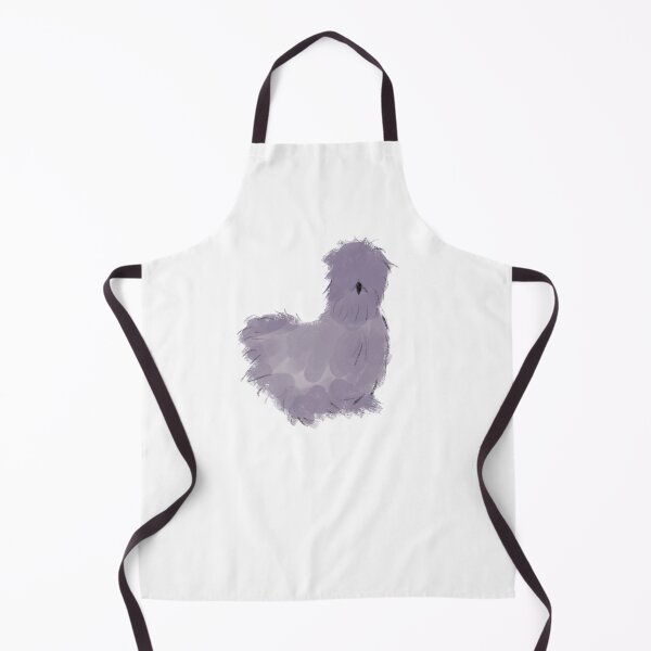 Item preview, Blue silkie designed and sold by Duchess Of Silkies.