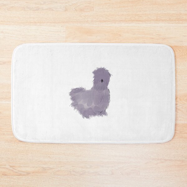 Item preview, Blue silkie designed and sold by Duchess Of Silkies.