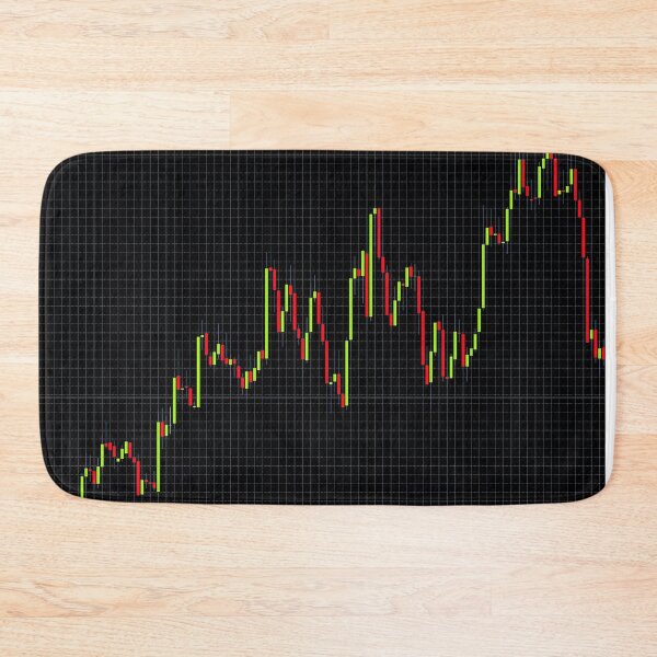 Item preview, Japanese candlestick chart pattern designed and sold by ivanoel.