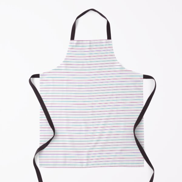 Item preview, Androgyne Pinstripes designed and sold by ResonantColors.