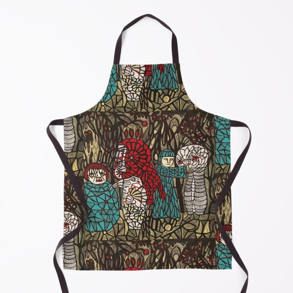 Item preview, Chiliad designed and sold by Cathie Joy Young.