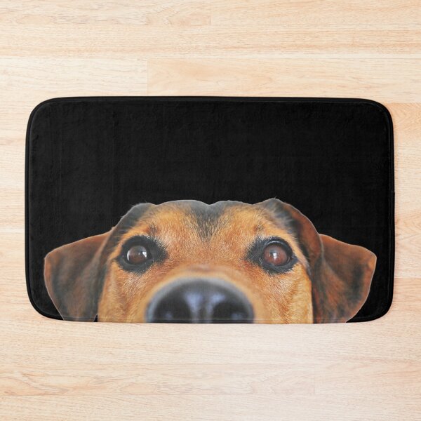 Item preview, nosy doggo designed and sold by casual bros.