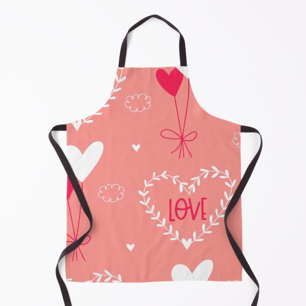 Item preview, Love Valentine's Day pattern designed and sold by missmarylin.