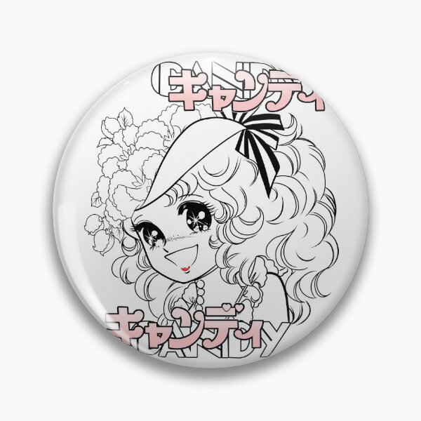 Item preview, CANDY CANDY designed and sold by majotoyokai.