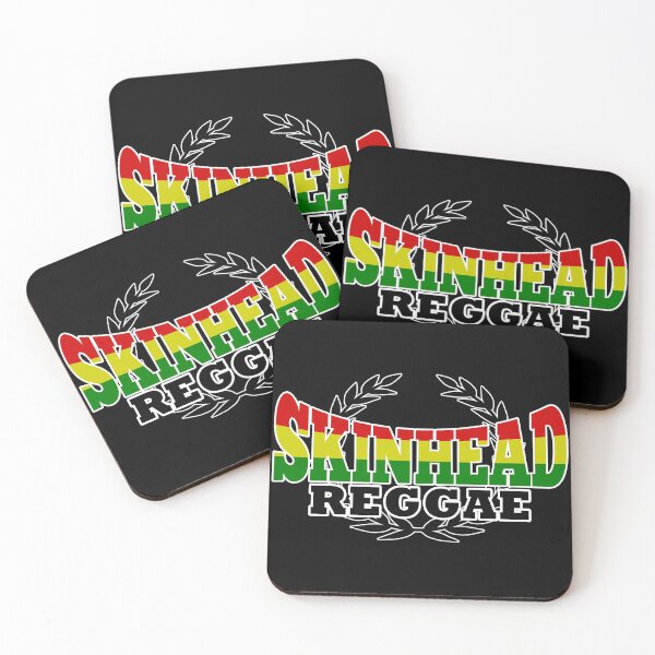 Artikelvorschau, Skinhead Reggae entworfen und verkauft von fatbanana.