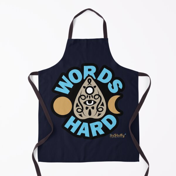 Item preview, Words R Hard designed and sold by jheupvidinha.