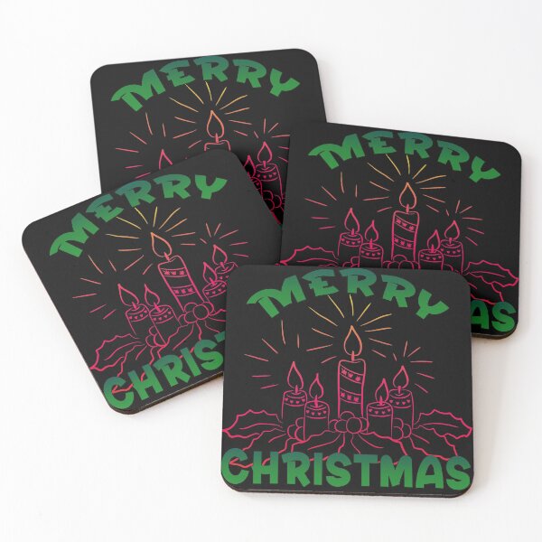 Item preview, Merry Christmas designed and sold by Salehsaad.