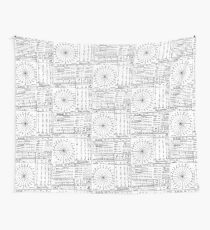 Trigonometry 1 Wall Tapestry