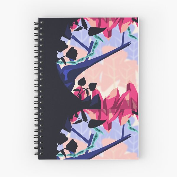 Item preview, Pink Forest designed and sold by guenscomics.