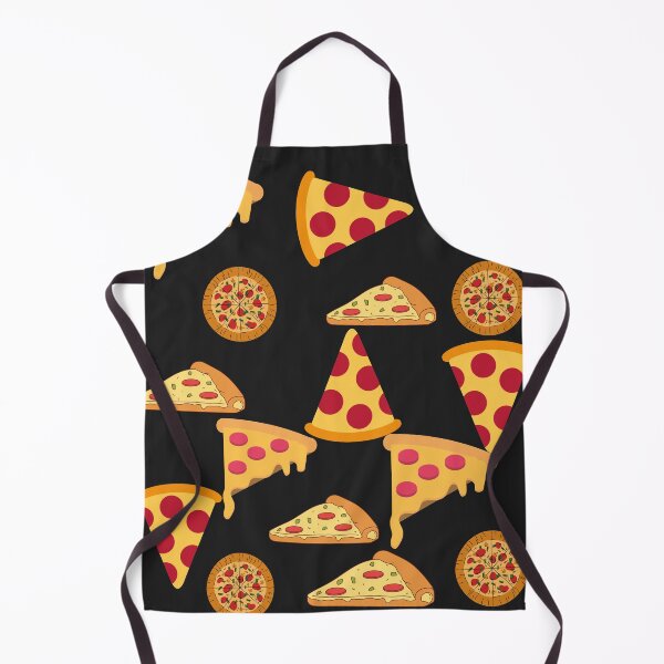 Item preview, Patrón de fiesta de pizza designed and sold by CultOfHustlers.