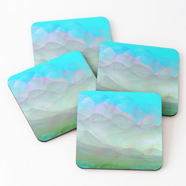Item preview, Abstract Hills  designed and sold by MarkFoleyPhoto.
