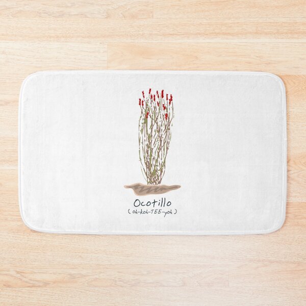Item preview, Ocotillo designed and sold by dpru65.