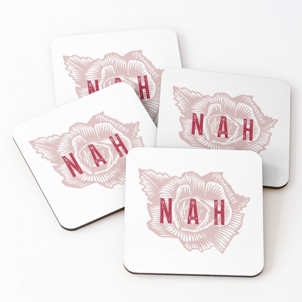 Item preview, Nah Rose designed and sold by bradycarstens.