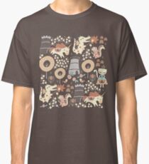Animal Kingdom Classic T-Shirt