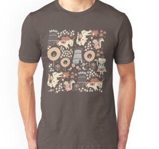 animal kingdom t shirt