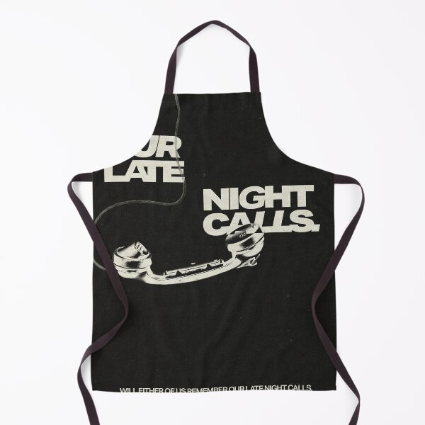 Item preview, Late Night Calls designed and sold by Holden Coleman.