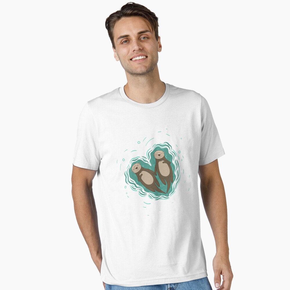 Artikel-Vorschau von Essential T-Shirt, designt und verkauft von ismailalrawi.