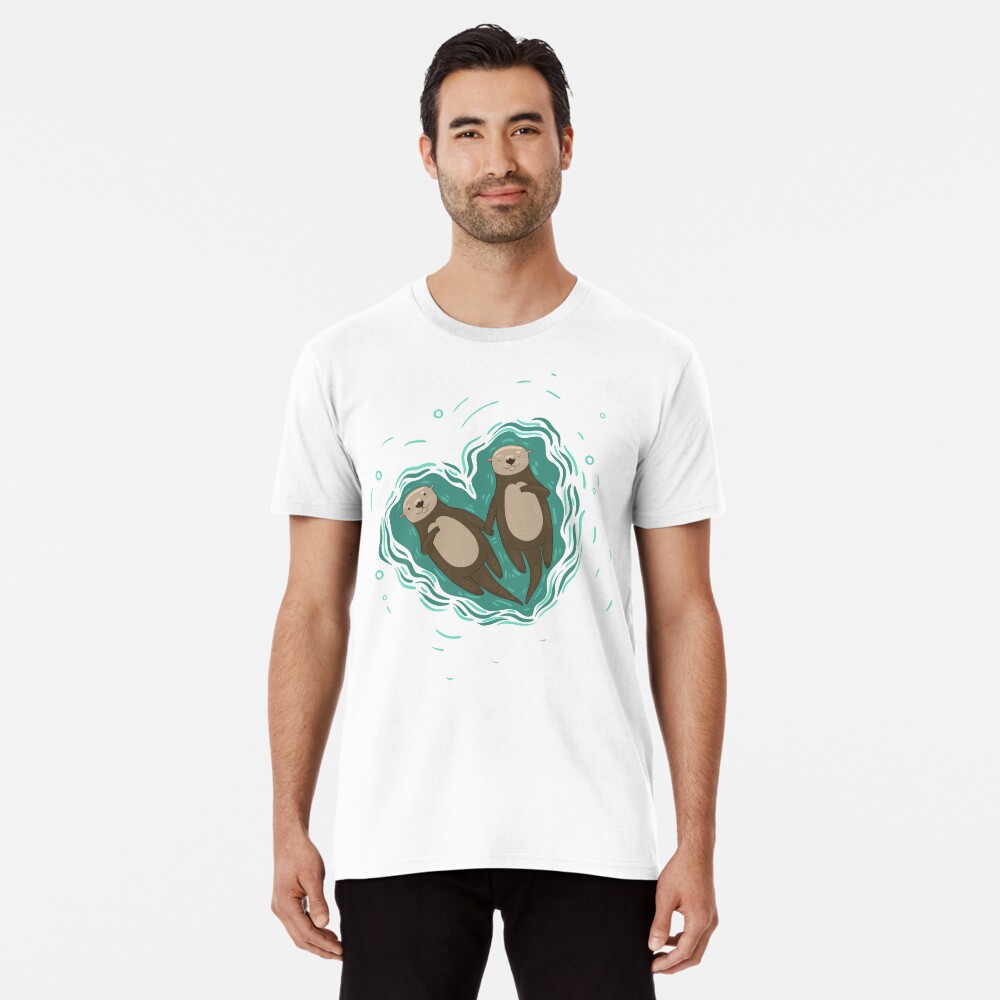 Artikel-Vorschau von Premium T-Shirt, designt und verkauft von ismailalrawi.