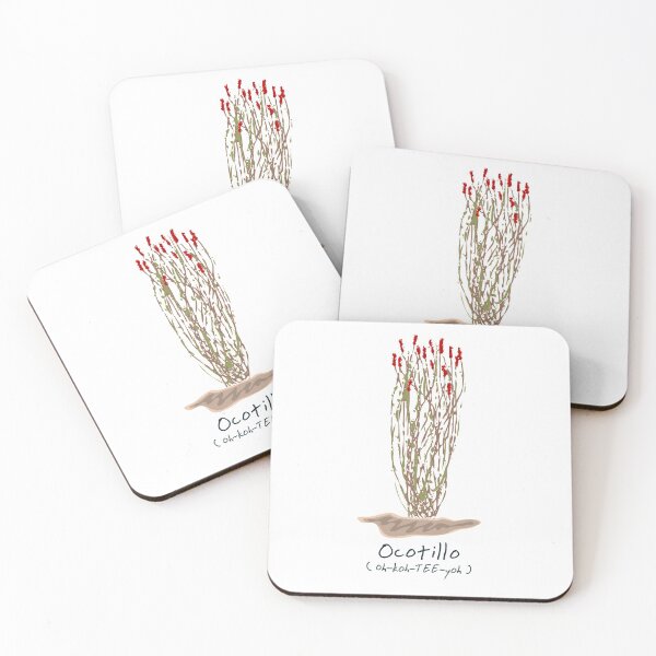 Item preview, Ocotillo designed and sold by dpru65.