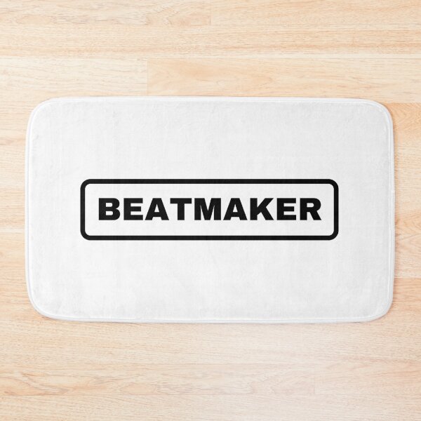 Item preview, Beatmaker designed and sold by thehonestjoe.
